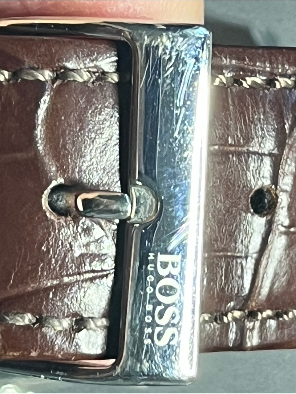 Hugo Boss Watch - Picture 6 of 6